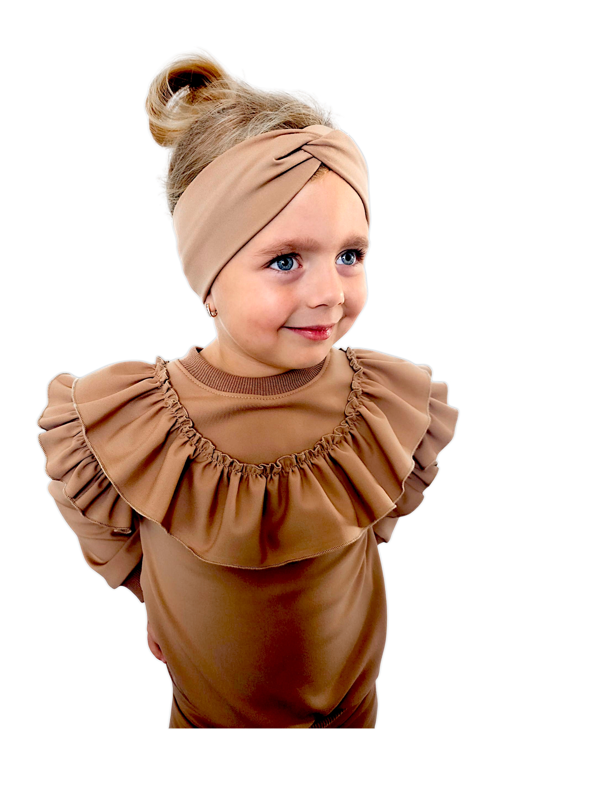 Bluza frills - obrazek 2