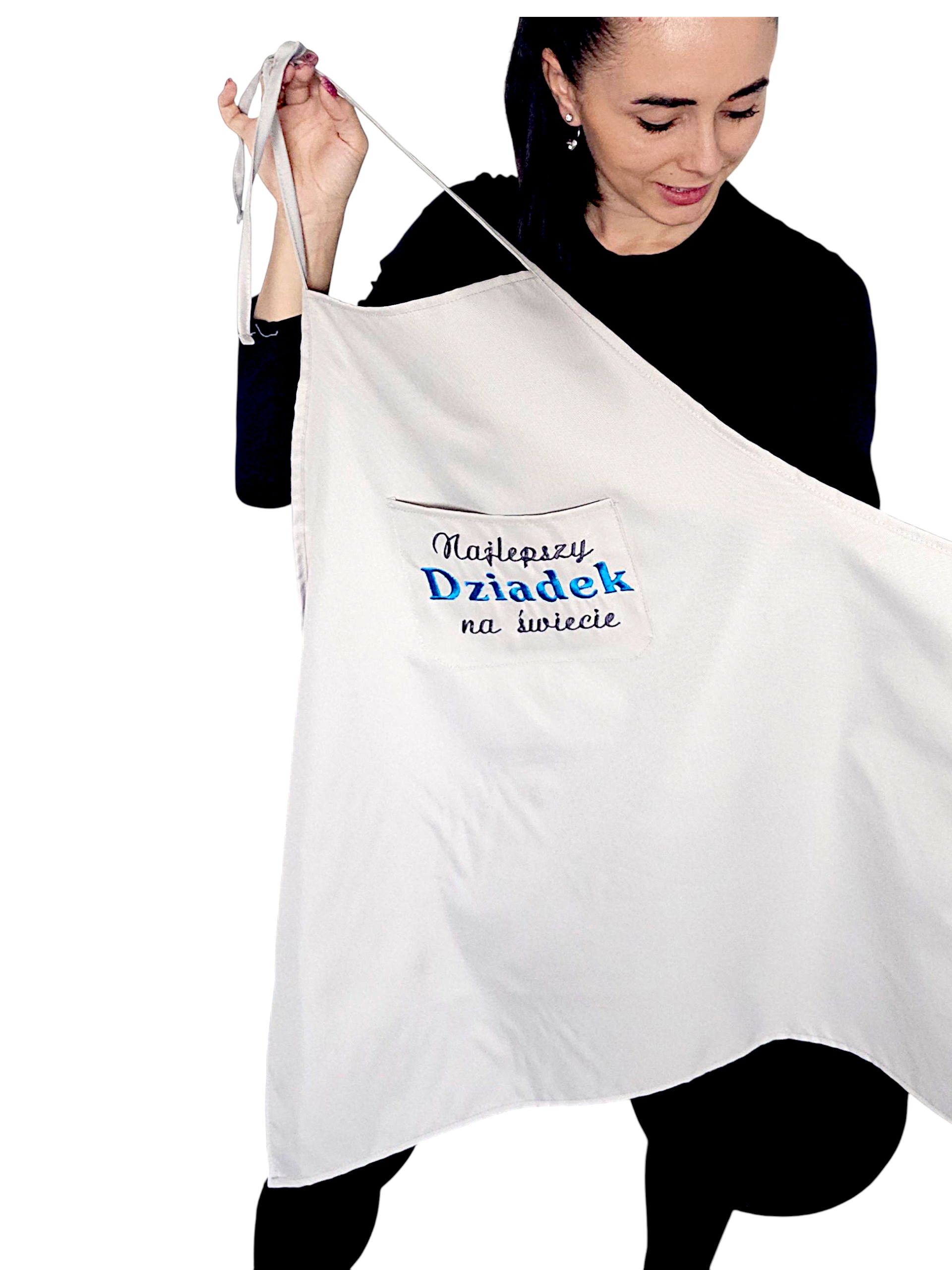 FARTUSZEK DLA DZIADKA